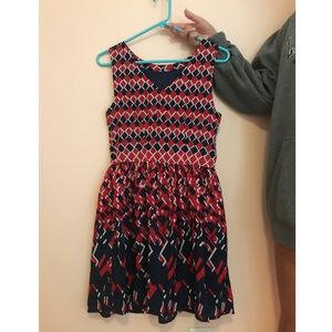 Charming Charlie dress